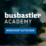 Workshop-Gutschein