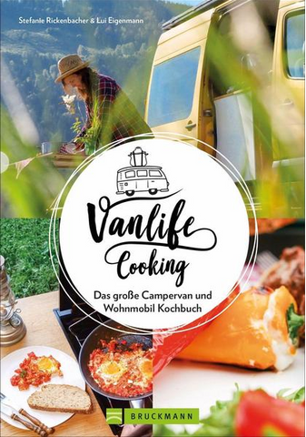 Vanlife Cooking