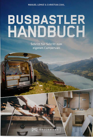 Busbastler Handbuch